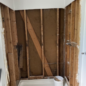 Garden City Johnson plumbing & waterproofing