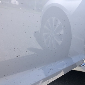 Charlotte Autobell Car Wash