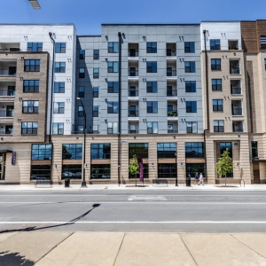 Photo of The Crown of Queen City