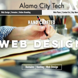 San Antonio Alamo City Tech