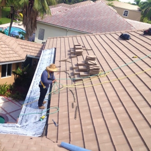 Photo of Lyons Roofing