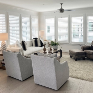 Photo of Southern Custom Shutters