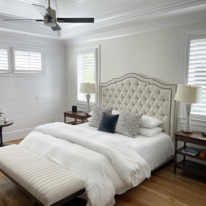 Photo of Southern Custom Shutters