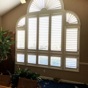 Photo of Southern Custom Shutters