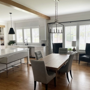 Photo of Southern Custom Shutters