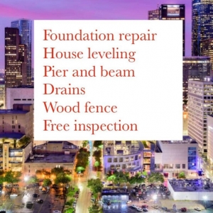 Photo of Two Sisters Foundation Repair