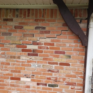 Photo of Two Sisters Foundation Repair