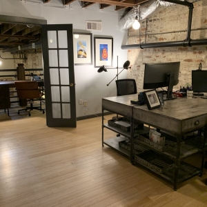Photo of Alkaloid Networks