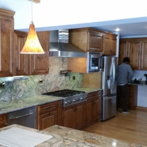 Photo of Premium Cabinets
