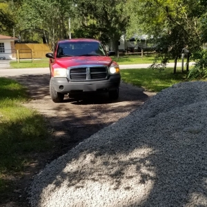 Jacksonville Florida Topsoil