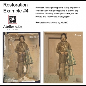 Photo of Atelier A F A Â Foto - Digital