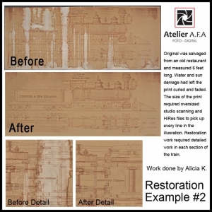 Photo of Atelier A F A Â Foto - Digital