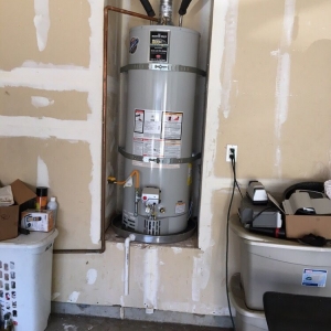 Photo of Water Heaters Express