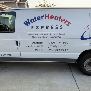 Photo of Water Heaters Express