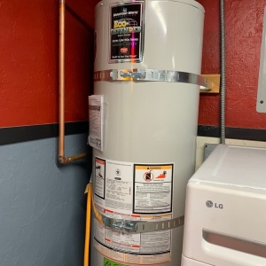 Photo of Water Heaters Express