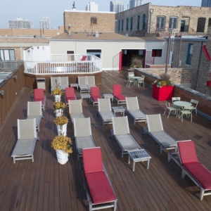 Photo of Cobbler Square Lofts