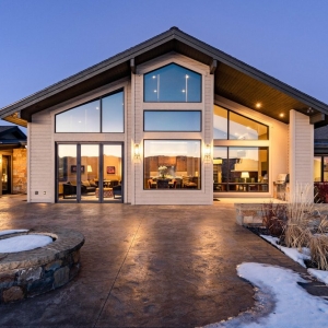 Salt Lake City Jacquelin Perry - Summit Sotheby's International Realty