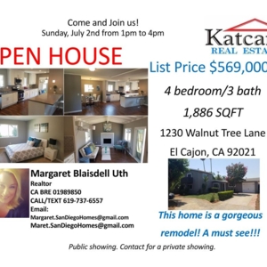 Photo of Margaret Blaisdell Uth - Katcam Real Estate