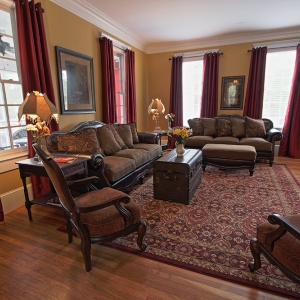 Photo of Bama Bed and Breakfast