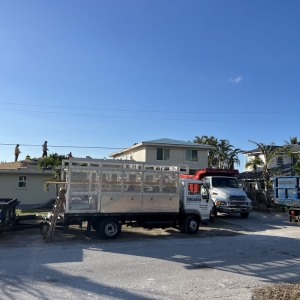 Photo of Sean Lilly Roofing