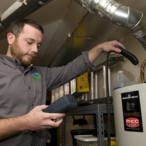 Photo of GreenSavers