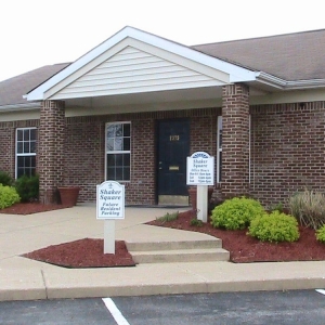 Photo of Shakers Square Apartments