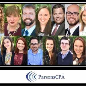 Photo of Parsons CPA, PLLC