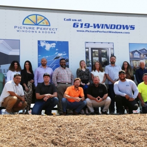 Photo of Picture Perfect Windows & Doors