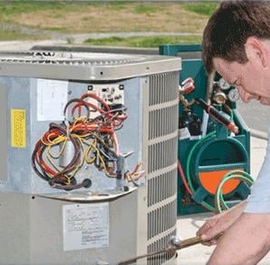 Photo of Baggett Heating & Cooling