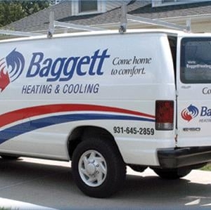 Photo of Baggett Heating & Cooling