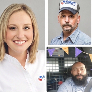 Photo of Baggett Heating & Cooling