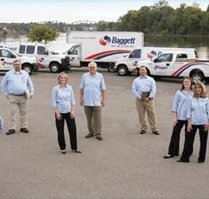 Photo of Baggett Heating & Cooling