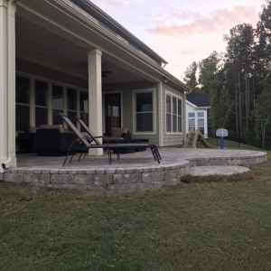 Photo of Powell Concrete Hardscape and Landscaping