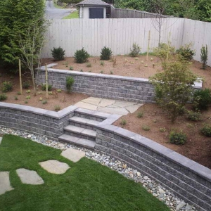 Photo of Powell Concrete Hardscape and Landscaping