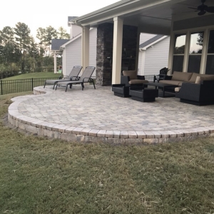 Photo of Powell Concrete Hardscape and Landscaping