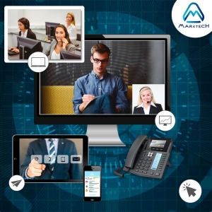 Photo of Marktech Consulting