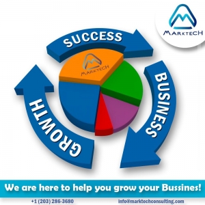 Photo of Marktech Consulting