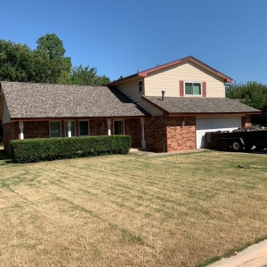 Photo of Exclusive HVAC-Roofing-Restoration