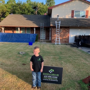 Photo of Exclusive HVAC-Roofing-Restoration