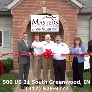 Photo of Masters Heating & Cooling Indianapolis