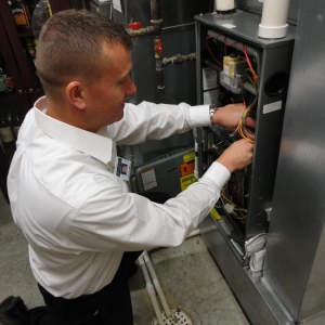 Photo of Masters Heating & Cooling Indianapolis
