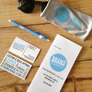 Photo of Brand Yourself