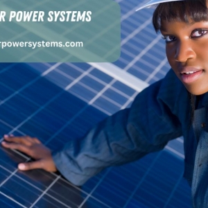 Photo of Philly Solar Power Systems