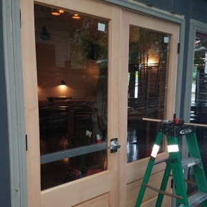 Photo of 24 HR Door Repair