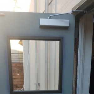 Photo of 24 HR Door Repair