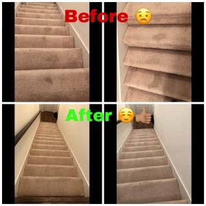 Photo of PJS Carpet and Upholstery Cleaning