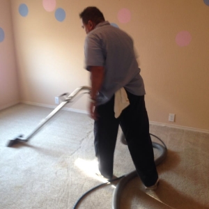 Photo of PJS Carpet and Upholstery Cleaning