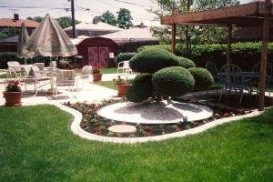 Photo of Mark's Quality Landscaping
