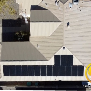 Photo of Sunfire Solar Systems