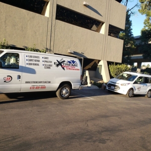 Photo of Extreme Carpet Care